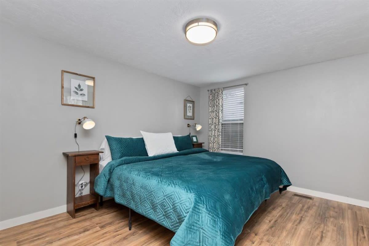 #Stayinmydistrict Twinfalls 3Bed Twin Falls Exterior foto