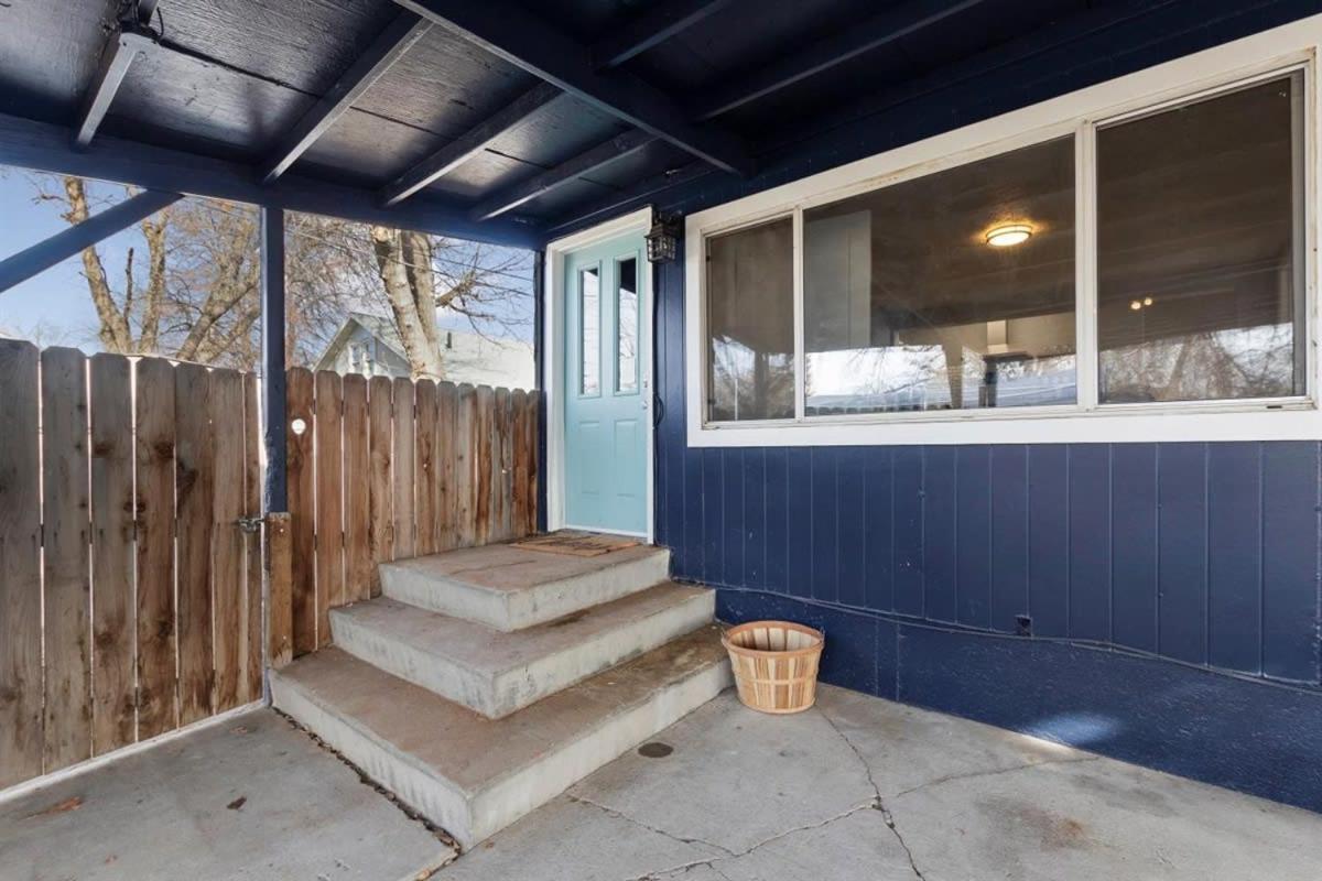 #Stayinmydistrict Twinfalls 3Bed Twin Falls Exterior foto