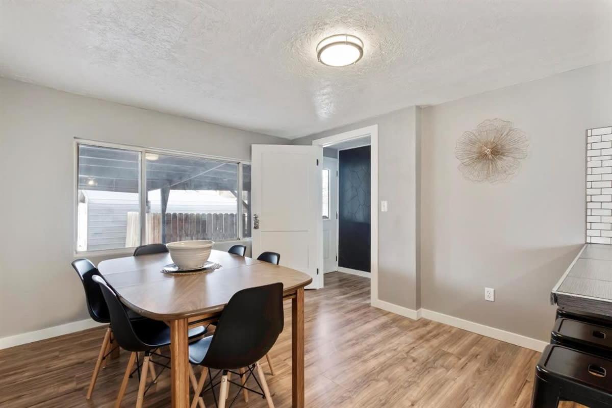 #Stayinmydistrict Twinfalls 3Bed Twin Falls Exterior foto