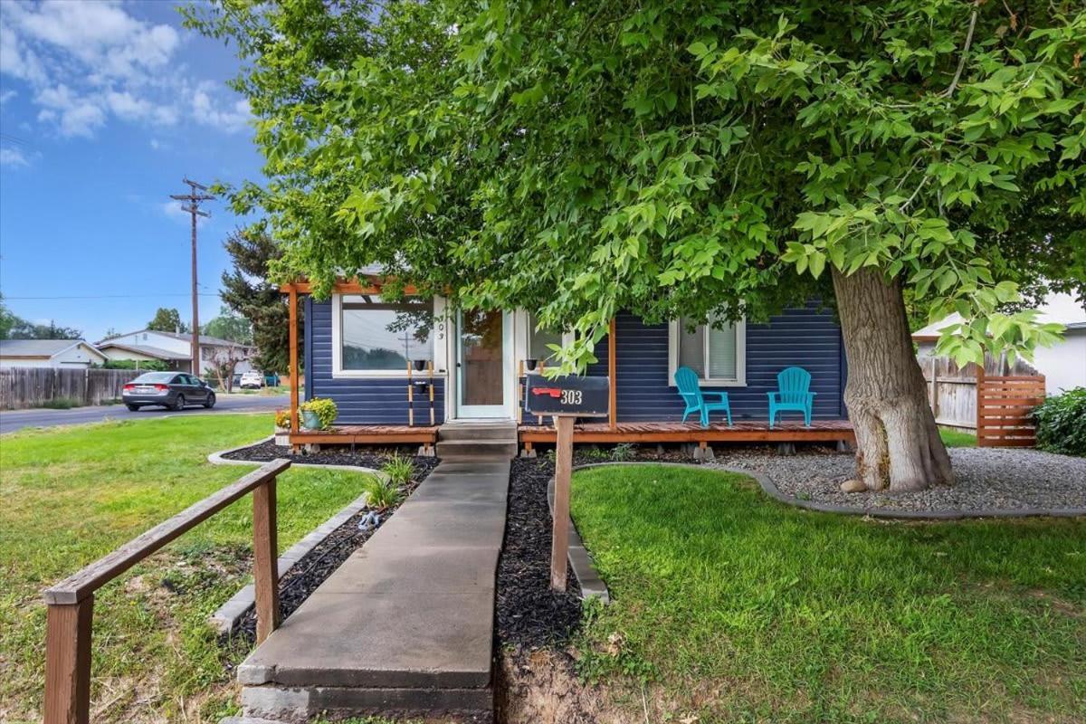 #Stayinmydistrict Twinfalls 3Bed Twin Falls Exterior foto